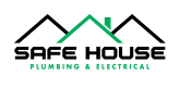 Safe House Plumbing + Electrical